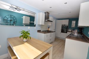 Kitchen/Diner- click for photo gallery